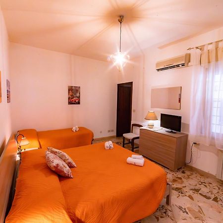 فيلا Casa Angelina باليرمو المظهر الخارجي الصورة