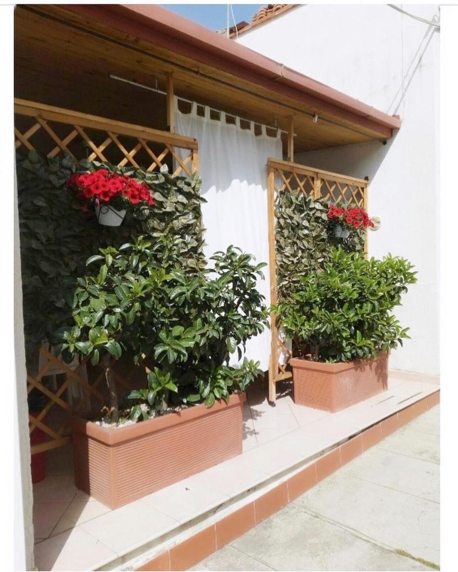 فيلا Casa Angelina باليرمو المظهر الخارجي الصورة